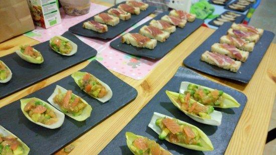 Despacho de Vinos MAR 7